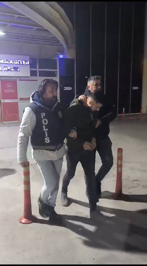 Konya’da milli basketbolcuya hırsız şoku! Üç tekerlekliye yükleyip götürmüşler 6